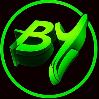 Логотип @byarto1 - BY.ARTO💰| Crypto | AI