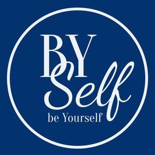 Логотип @bybbmsk - Нетворкинг | Москва | Be Yourself