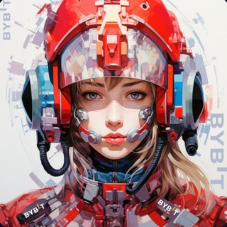 Логотип @bybit_box_code - Bybit Box Code 🔥