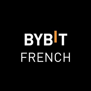 Логотип @bybitfrench - Bybit Francophone