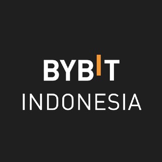 Логотип @bybitindonesian - Bybit Indonesia