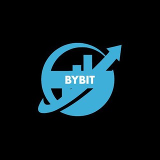 Логотип @bybitofnew - Торговые сигналы на BYBIT