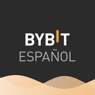 Логотип @bybitspanish - Bybit Español