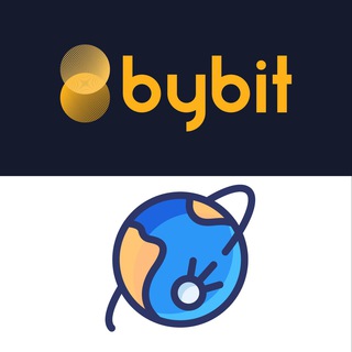 Логотип @bybittradingchat - Bybit Trading Chat