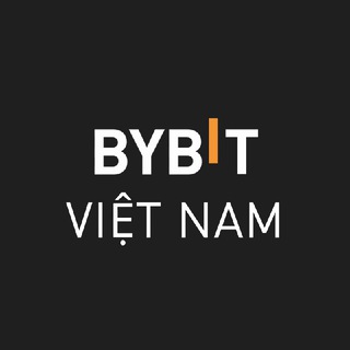 Логотип @bybitvietnamese - Bybit Việt Nam