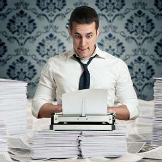 Логотип @bycashflow - Заработок в сети💵💰