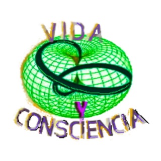 Логотип @bycpoornamidam - 📡 VIDA y CONSCIENCIA