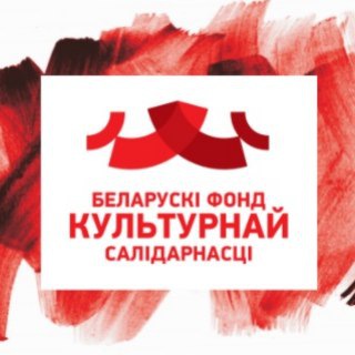 Логотип @byculturechat - #BY_culture Chat