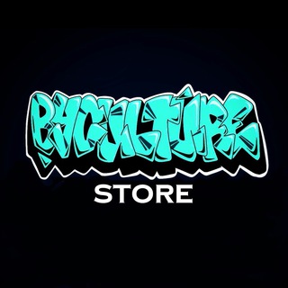 Логотип @byculturestore - ByCultureStore