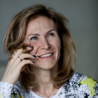 Логотип @byd_vforme - Тренер, нутрициолог Павлова Екатерина