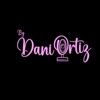 Логотип @bydaniortiz - By Dani Ortiz🤍