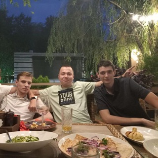 Логотип @bydni_61 - Ростовские будни.