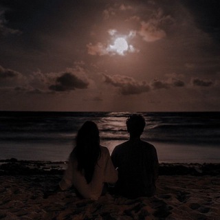 Логотип @bydyscha - буду счастливой