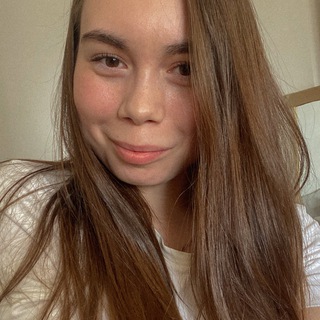 Логотип @byeli - К себе нежно🕊Психология