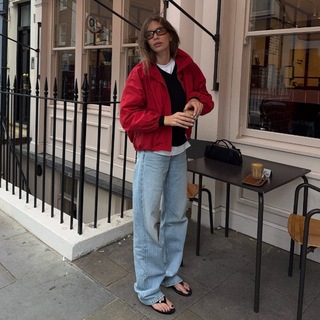 Логотип @byeva - BYEVA 🧚🏻‍♂️