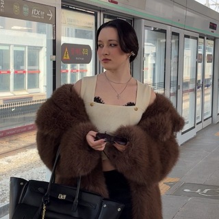 Логотип @byfaustm - by SophieMirai🧛🏻‍♀️