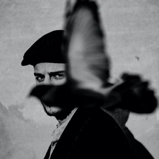 Логотип @byfenice - byfenice