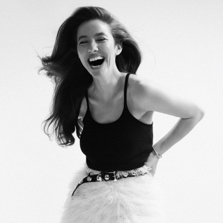 Логотип @bygalushka - ▪️BY OLGA GALUSHKA