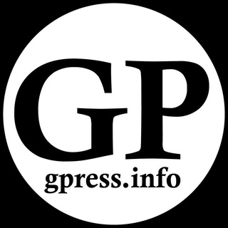 Логотип @bygaypress - GPress.info