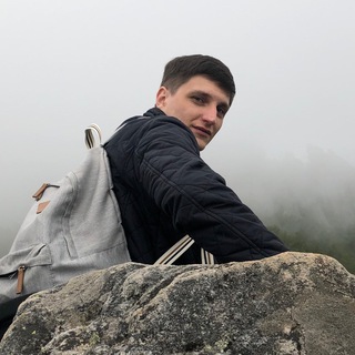 Логотип @bygeorgytim - Георгий Тимофеев