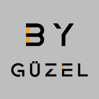 Логотип @byguzel_construction - By Guzel Строительная компания в Алании