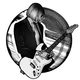 Логотип @byjohnnyxcake - ТВОЙ ЦВЕТ