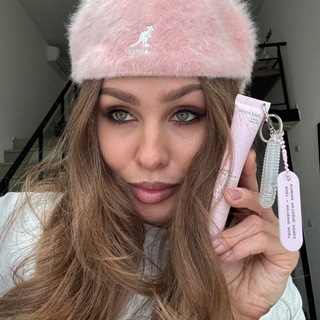 Логотип @bykachenok - Катя Каченок