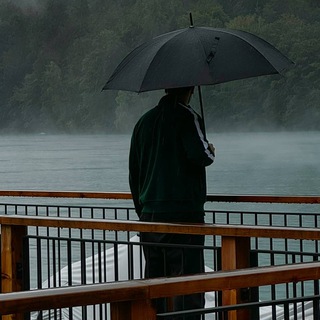 Логотип @bykaizengroup - by Kaizen • FX Trading & Vibes