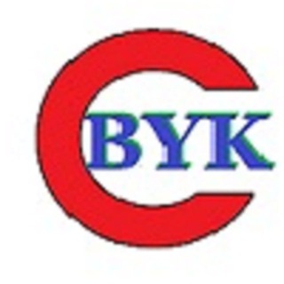 Логотип @bykeart - BYK-заработок в и-нете