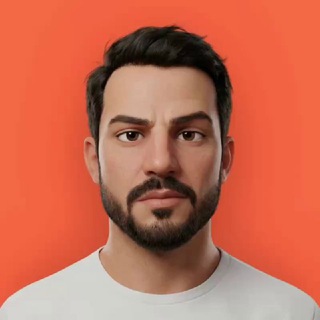 Логотип @bykorolev - Деньги на дизайне / Ринат Шакиров