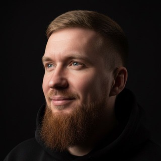 Логотип @bykov_aleks - Алексей Быков