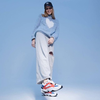 Логотип @bykov_kostroma - Кроссовки "BYKOV"