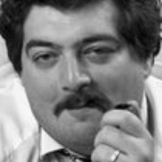 Логотип @bykov_odin - Дмитрий Быков, «Один»