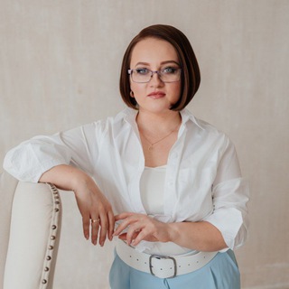 Логотип @bykova_annna - Анна Быкова. Дневник топ-лидера млм