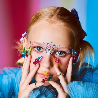 Логотип @bykovazlata - Злата Быкова