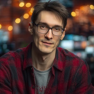 Логотип @bykovschool - Стас Быков