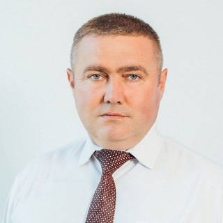 Логотип @bykovsky_o - Быковский Олег Анатольевич