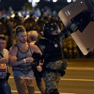 Логотип @bylives - Улицы Беларуси | Первее всех!| #ЖывеБеларусь