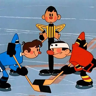 Логотип @byltakoyhockey - Был Такой Хоккей