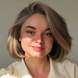 Логотип @bymalinina - АЛИНА МАЛИНИНА