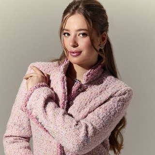 Логотип @bymariaaaaaa_pblog - By Mariaaaaaa_p Blog New