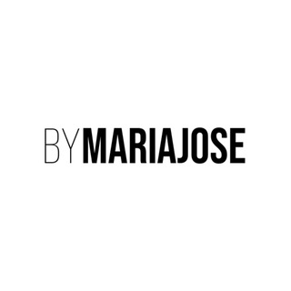 Логотип @bymariajose_com - MAKECLUB | Escuela de Maquillaje BYMJ