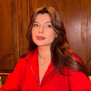 Логотип @bymartunova - by MARTUNOVA✨