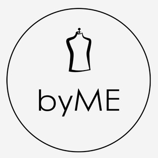 Логотип @byme77 - МАГАЗИН ОДЕЖДЫ byME | женские рубашки