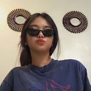 Логотип @bymeee - Сᴇᴋᴩᴇᴛ ᴋᴏᴩᴇянᴏᴋ | бьюᴛи ᴄᴏʙᴇᴛы 🤍