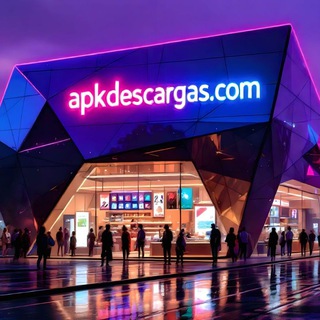 Логотип @bymodcristian - apkdescargas.com