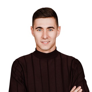Логотип @bymorozov3 - Запуск продаж 🚀