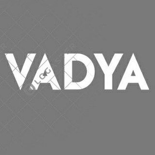 Логотип @bynkentg - Vadya😎 | Читы, приватный сервер, плюшки для стандофа