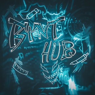 Логотип @bynthub - Bynt Hub