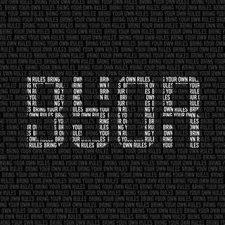 Логотип @byormusic - BYOR